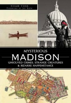 Mysterious Madison