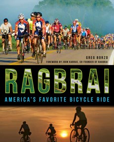Ragbrai:: America's Favorite Bicycle Ride
