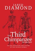 The Third Chimpanzee for Young People | Jared Diamond | 