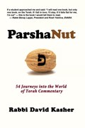 ParshaNut | David Kasher | 