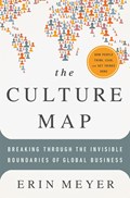 The Culture Map | Erin Meyer | 