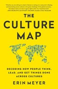 The Culture Map | Erin Meyer | 
