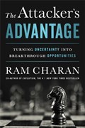 The Attacker's Advantage | Ram Charan | 