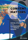 Content Matters | Leif Fearn ; Eric Fearn | 