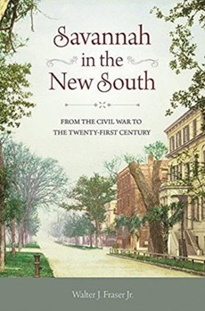 Savannah in the New South