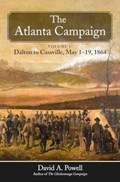 The Atlanta Campaign | David Powell | 
