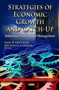 Strategies of Economic Growth & Catch-Up | Hans W Gottinger ; Mattheus F A Goosen | 