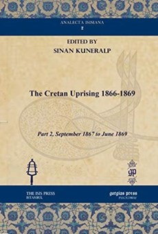 The Cretan Uprising 1866-1869