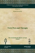 Twixt Pera and Therapia | Sinan Kuneralp | 