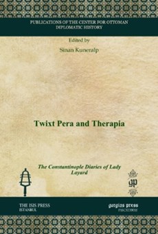 Twixt Pera and Therapia