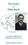 The Ghosts of Plaka Beach | (stelios), Perrakis, Stylianos | 