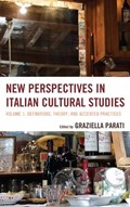 New Perspectives in Italian Cultural Studies | Graziella Parati | 