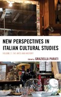 New Perspectives in Italian Cultural Studies | Graziella Parati | 