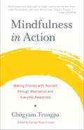 Mindfulness in Action | Chogyam Trungpa | 