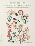 A Year of Embroidery | Yumiko Higuchi | 