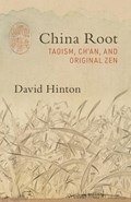China Root | David Hinton | 