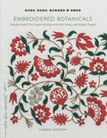 Embroidered Botanicals | Yumiko Higuchi | 