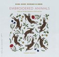 Embroidered Animals | Yumiko Higuchi | 