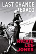 Last Chance Texaco | Rickie Lee Jones | 