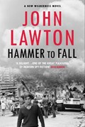 Hammer to Fall | John Lawton | 