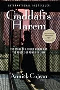 Gaddafi's Harem | Annick Cojean | 