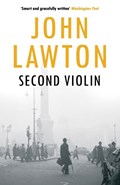 Second Violin | John Lawton | 
