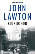 Blue Rondo | John Lawton | 