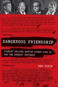 Dangerous Friendship | Ben Kamin | 