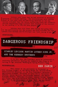 Dangerous Friendship
