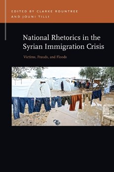 National Rhetorics in the Syrian Immigration Crisis