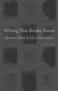 Writing That Breaks Stones | Joya Uraizee | 