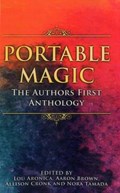 Portable Magic | Lou Aronica | 