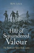 Hill of Squandered Valour | Ron Lock | 