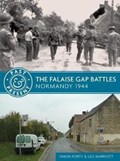 The Falaise Gap Battles | Simon Forty ; Leo Marriott | 