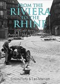 From the Riviera to the Rhine | Simon Forty | 