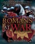 Romans at War | Simon Elliott | 
