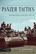 Panzer Tactics | Oskar Munzel ; Linden Lyons | 