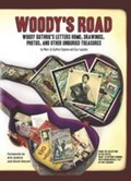 Woody's Road | Mary Jo Guthrie Edgmon | 