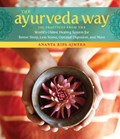 The Ayurveda Way | Ananta Ripa Ajmera | 