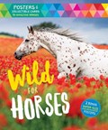 Wild for Horses | Editors of Storey Publishing | 