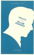 Futility | William Gerhardie | 