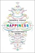 Happiness | Frederic Lenoir | 