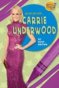 Carrie Underwood | Risa Brown | 