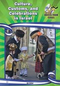 Cultures, Customs, and Celebrations in Israel | Gil Zohar | 
