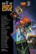 The Best of Galaxy's Edge 2013-2014 | Niven, Larry ; Lackey, Mercedes | 