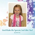 God Made Me Special, Just Like You! | Nicki Olin | 