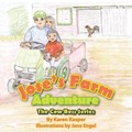Jose's Farm Adventure | Karen Kasper | 