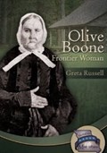 Olive Boone | auteur onbekend | 
