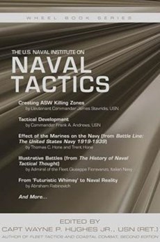 The U.S. Naval Institute on NAVAL TACTICS