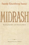 Midrash | Sandy Eisenberg Sasso | 